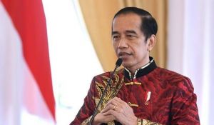 Presiden Jokowi Akan Shalat Idul Adha di Masjid Istiqlal
