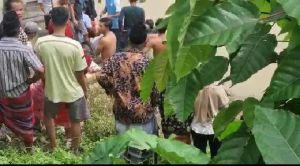 Jasad Ikrom yang Tenggelam di Sungai Batanghari Berhasil Ditemukan