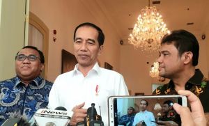 Presiden Jokowi Teken Aturan Penghapusan Kekerasan Terhadap Anak