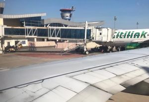 Pilot Alami Darurat Kesehatan, Pesawat Citilink Mendarat Darurat