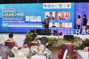 Webinar Pemasaran Untuk Wilayah Sumatera Oleh Kemenkominfo dan Siberkreasi
