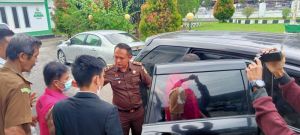 Mantan Dirut RSUD Kolonel Abundjani Bangko Didakwa Rugikan Negara Lebih dari Rp648 Juta