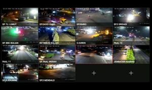 Aktifitas Angkutan Batu Bara Terus Dipantau