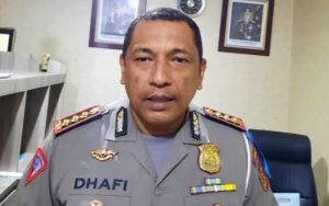Langgar Jam Operasional, 112 Truk Batu Bara Ditahan 