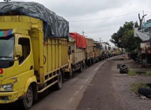 Aktivitas Angkutan Batu Bara Terus Disoal, Ganggu Perekonomian Masyarakat 