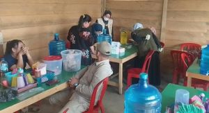 Hasil Pemeriksaan Kesehatan, Dua Pramuria Warem di Tebo Suspect HIV 