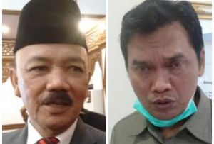 Pembangunan Sport Center di Pijoan Dipastikan Berlanjut, Abun Yani: Urgensinya Apa Kok Ngoyo Kali