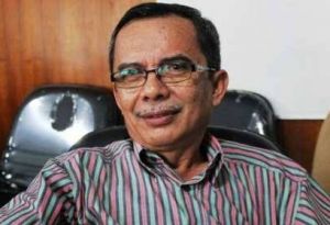 APBD Kota Jambi 2023 Disahkan Rp1,7 Triliun, Infrastruktur Masih Prioritas