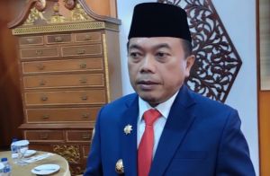 Gubernur Teken Kenaikan UMP Jambi, Segini Nilainya