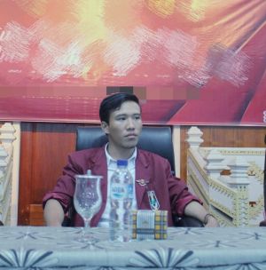 Jambi ‘Malang’, Gubernur Bisa Apa?