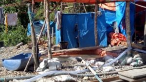 Kembali Telan Korban, Dua Pekerja PETI Lubang Jarum di Merangin Tewas Tertimbun Longsoran