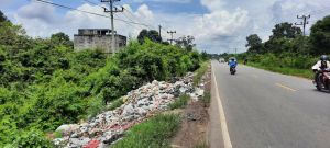 Produksi Sampah Meningkat Hingga 30 Persen