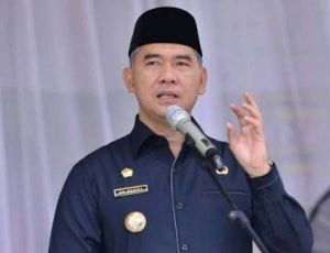 Hasil Job Fit, Bakal Ada Pejabat Pemkot Jambi yang Demosi, Begini Kata Fasha
