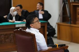 Ferdy Sambo Dituntut Penjara Seumur Hidup, Begini Tanggapan Keluarga Brigadir Yosua