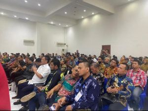SMSI Desak Presiden Jokowi Tidak Tandatangani Rancangan Perpres Publisher Right