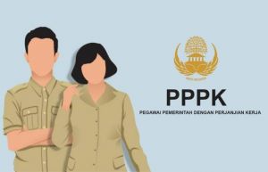 189 Orang Lolos Seleksi PPPK Kota Jambi