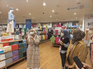 Uniqlo Hadir dengan Toko Pertama di Jambi 31 Maret, Siap-Siap Serbu Koleksi LifeWear