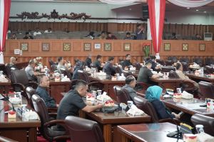 Obat Kadaluarsa di RSUD Raden Mattaher Belum Dimusnahkan Sejak 2014 Disorot