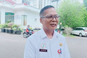 Ribuan Pemilih Millenial di Kota Jambi Belum Rekam e-KTP