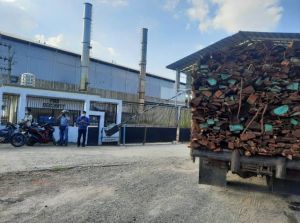 Keluarga Nenek Hafsah Ajukan Rp1,4 Miliar Ganti Kerugian ke PT RPSL
