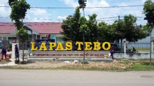 Ratusan Napi Diusulkan Dapat Remisi Kemerdekaan