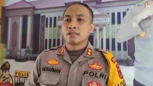 Nekat Curi Benda Purbakala Bawah Air di Kawasan Suak Kandis Bakal Ditindak Tegas