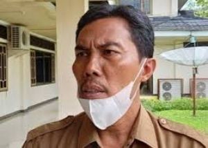 395 Formasi PPPK Tebo 2023, Ini Pembagiannya