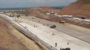 Tol Jambi-Rengat Ditargetkan Beroperasi 2025