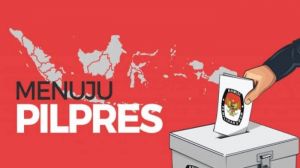 Simak! Peta Kekuatan Parpol Pendukung Tiga Pasangan Capres-Cawapres di Pemilu 2024