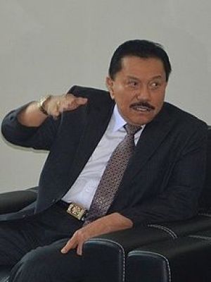 Siapa yang Didukung Hendropriyono di Pilpres 2024? Ini Jawaban dan Alasannya