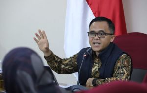 Pemerintah Siapkan Tiga Skema Penyelesaian Masalah Honorer
