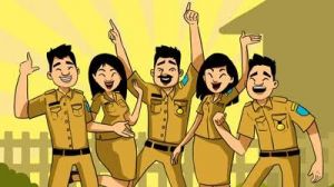 Tiga Kategori Honorer yang Tak Punya Peluang Diangkat Sebagai PPPK