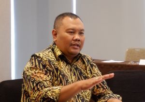 Masuk Daftar Jubir AMIN, Hensat: Mungkin Hendri Satrio yang Lain