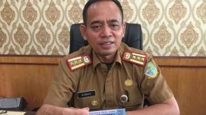 UMK Jambi 2024 Naik 6,40 Persen