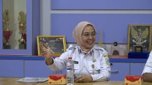 Jelang Natal dan Tahun Baru, Pemkot Jambi Bakal Adakan Pasar Murah, Catat Jadwal dan Empat Lokasinya