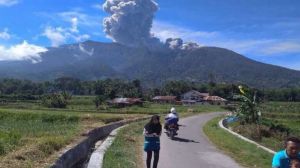 11 Pendaki Gunung Marapi Ditemukan Meninggal, 12 Masih Dicari