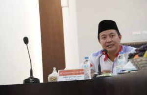 Seleksi Petugas Haji Telah Dibuka, Simak Syarat dan Cara Pendaftarannya