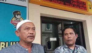 Jadi Buronan, Suami Istri Tersangka Penipuan Investasi DO Sawit di Sungai Bahar Masih Diburu Polisi