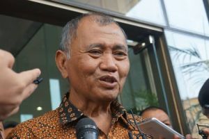 Buntut Tudingan Presiden Intervensi Kasus e-KTP yang Menjerat Setnov, Mantan Ketua KPK Dipolisikan