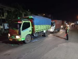 Aktivitas Angkutan Batu Bara Dihentikan 11 Hari, Warga Senang, Sopir Mengeluh
