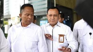 Praperadilan Ketua KPK Nonaktif Firli Bahuri Soal Dugaan Pemerasan Terhadap Eks Mentan Ditolak 