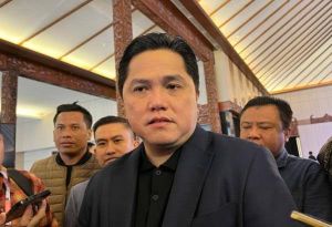 Tujuh BUMN Ini Bakal Dibubarkan Erick Thohir