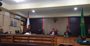 Pjs Dirut PT MNC Sekuritas Andri Irvandi Divonis 13 Tahun Penjara  