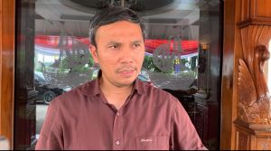 Ketua DPRD Provinsi Jambi Minta Pemerintah Buat Konsep Solusi Jangka Panjang Penanganan Banjir