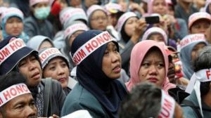 Baca Nih! Ini Kriteria yang Diangkat jadi PPPK Part Time