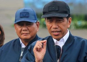 Seolah Tak Ada Lagi Netralitas, Jokowi: Presiden juga Boleh Memihak