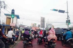 Mulai Besok Polda Jambi Operasi Keselamatan Siginjai, Ini 8 Jenis Pelanggaran yang Bakal Ditindak