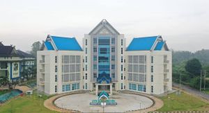 Penerimaan Mahasiswa Jalur UM-PTKIN UIN STS Jambi Dibuka, Ini 32 Prodi yang Ditawarkan & Tahapannya