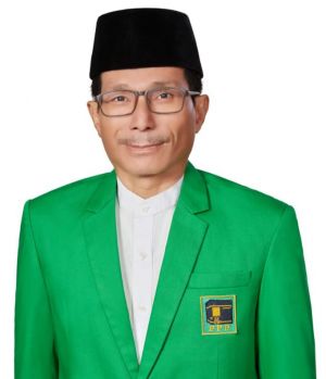 DPW PPP Provinsi Jambi Bentuk Tim Penjaringan Cakada Untuk Pilkada Serentak 2024