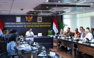 RUU PBJ Publik Akan Segera Disahkan